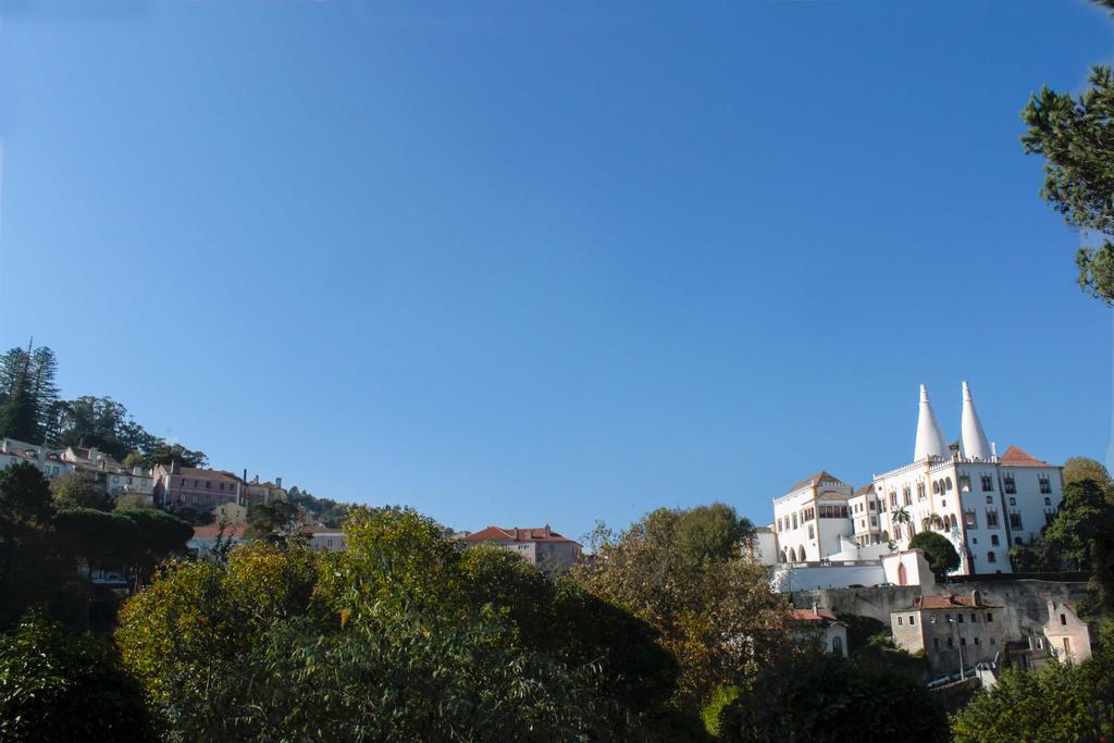 The Old Cellar House Hotell Sintra Eksteriør bilde